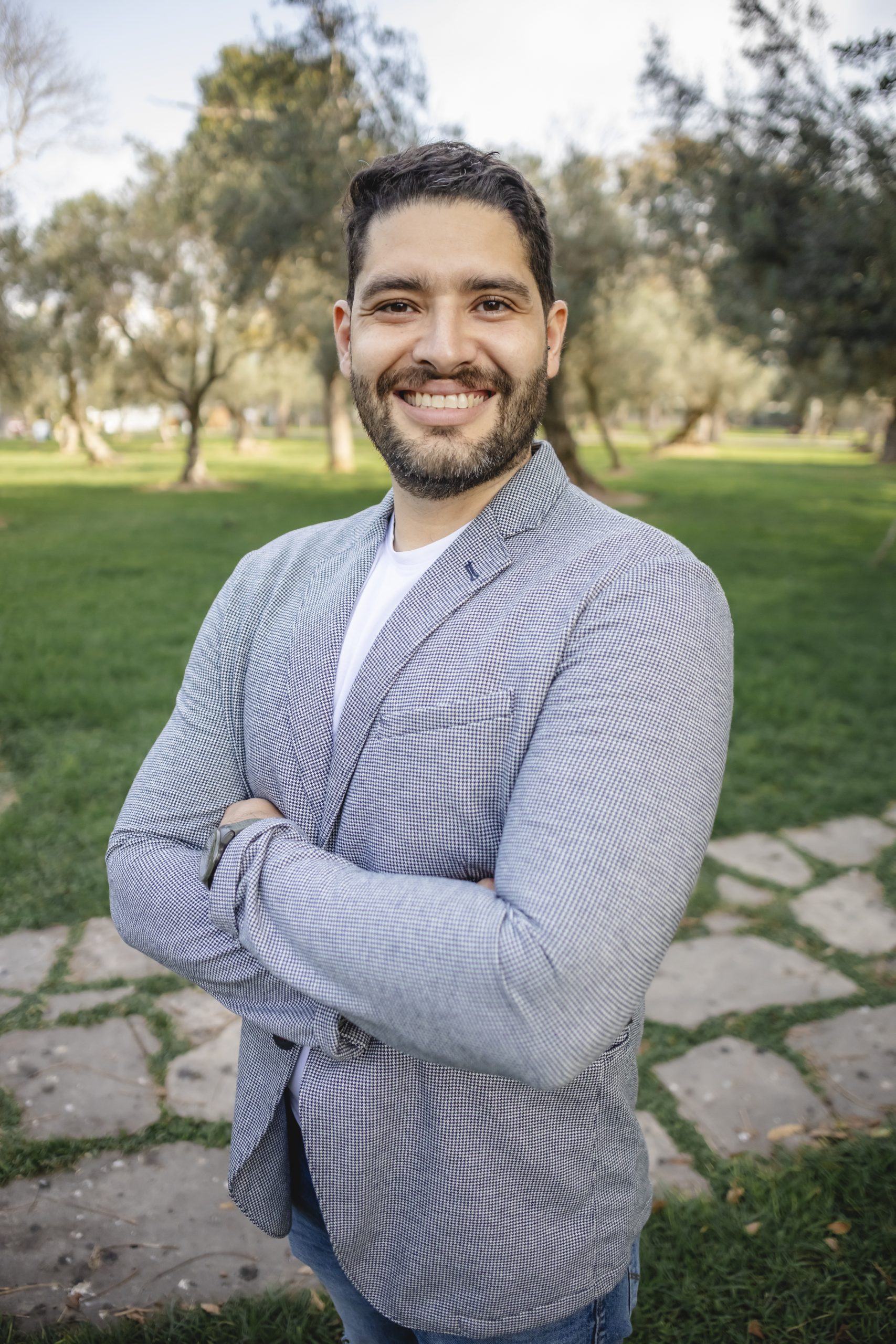 Miguel Cegarra