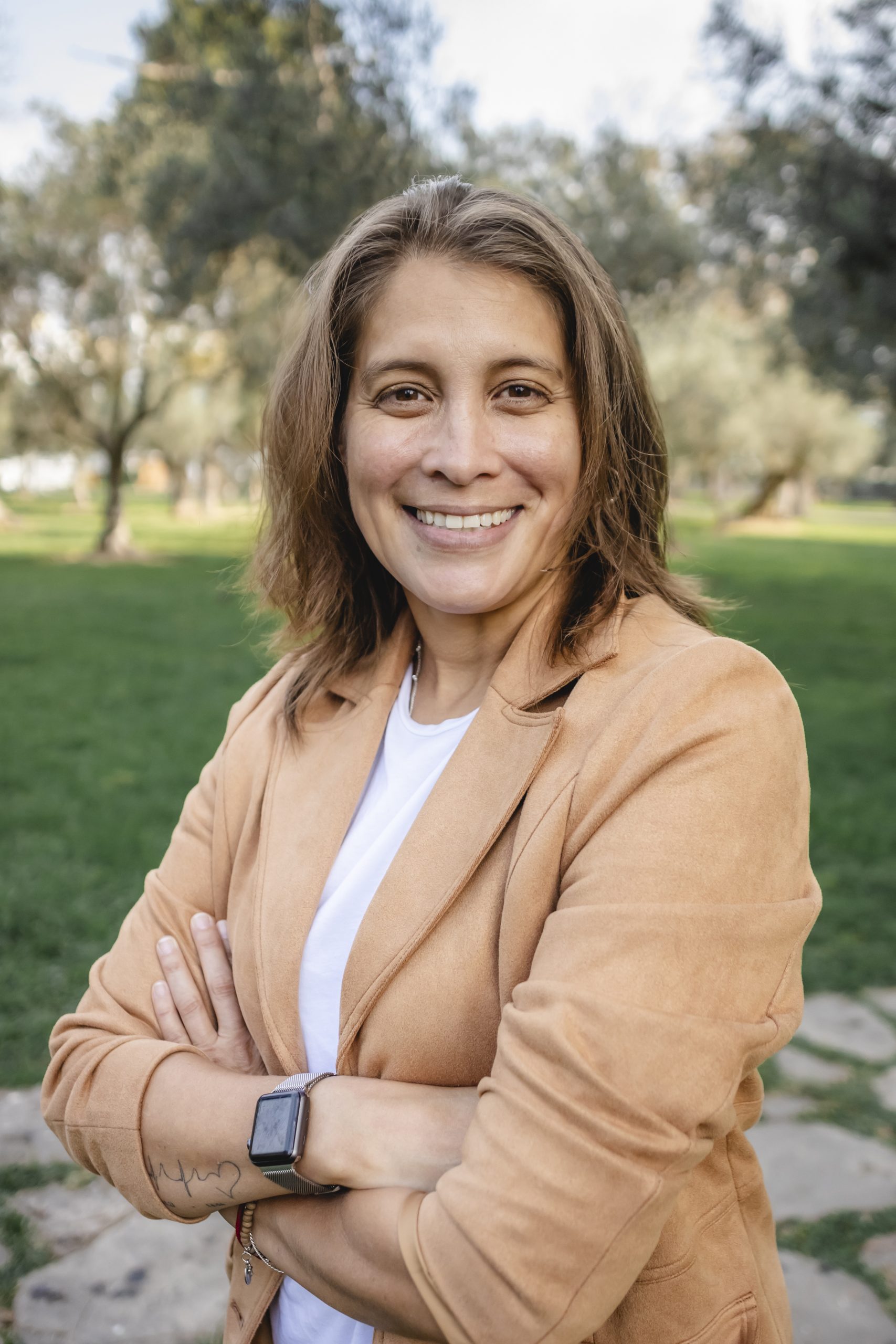 Marlene Guzmán